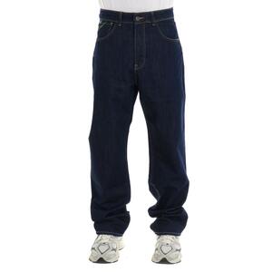 JEANS CLEVELAND BLU